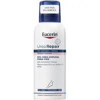 Eucerin Mousse pour les pieds UREA REPAIR PLUS 10% UREA 150 ML