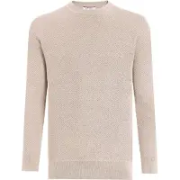 Felix Hardy Pull-over sable