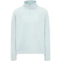 Dreimaster Maritim Pull-over 'Yepa' bleu pastel