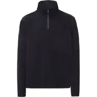 Dreimaster Maritim Pull-over 'Yepa' noir