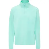 Dreimaster Maritim Pull-over 'Yepa' turquoise