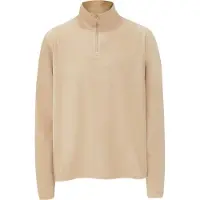 Dreimaster Maritim Pull-over 'Yepa' sable