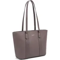 David jones Sac bandoulière 'Elora Ultra' moka
