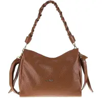 Pierre Cardin Sac bandoulière 'Aurelia Elite' cognac
