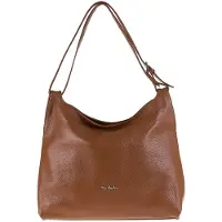 Pierre Cardin Sac bandoulière 'Divina' cognac