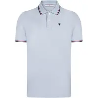 Felix Hardy T-Shirt bleu clair