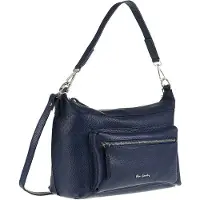 Pierre Cardin Sac bandoulière bleu marine