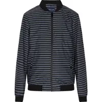 Dreimaster Maritim Veste de survêtement marine / bleu marine