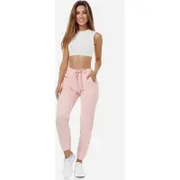 Tazzio Pantalon de sport 'F300' rose