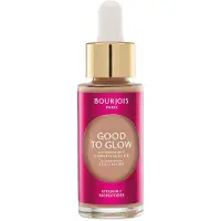 Bourjois Good to Glow base teinte 004 Light Medium 30 ml