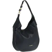 Pierre Cardin Sac bandoulière noir