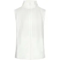 Dreimaster Maritim Gilet blanc naturel