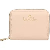 Braccialini Porte-monnaies beige