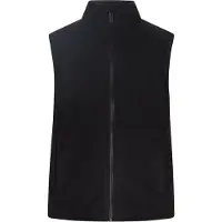 Dreimaster Maritim Gilet noir