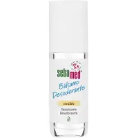 Big Buy Cooking Deodorant Balm Roll-On 50ml - Alcohol Free