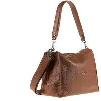 Pierre Cardin Sac bandoulière cognac
