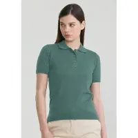 Felix Hardy T-shirt pétrole