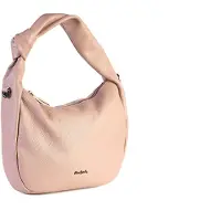 Pierre Cardin Sac bandoulière rose pastel