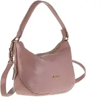 Pierre Cardin Sac bandoulière rose ancienne