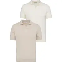 Felix Hardy T-Shirt beige / beige clair