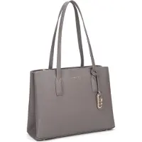 David jones Sac bandoulière 'Seraphina Chic' taupe