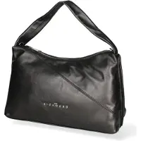 John Richmond Sac bandoulière noir