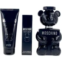 Moschino Toy Boy Coffret Cadeau