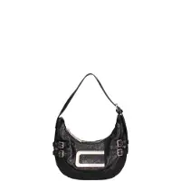 Custo Barcelona Sac bandoulière noir