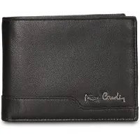 Pierre Cardin Porte-monnaies noir