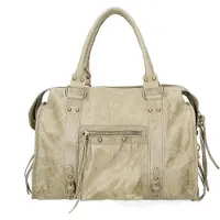 Gave Lux Sac bandoulière vert clair