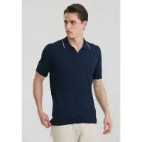 Felix Hardy T-Shirt bleu marine