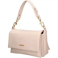 Custo Barcelona Sac bandoulière crème