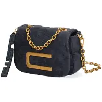 Custo Barcelona Sac bandoulière marine