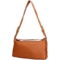 Custo Barcelona Sac bandoulière ocre