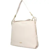 Custo Barcelona Sac bandoulière crème