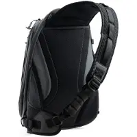 Think Tank PhotoCross Sac en bandoulière 14L - Basalt Black