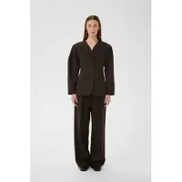 Inwear Blazer 'Wilcox' chocolat