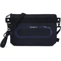 Hedgren Sac à bandoulière 'Uni' bleu foncé