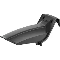 RockShox All Mountain Mullet Lyrik E1 2027+ Mudguard Argenté