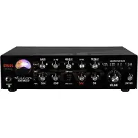 Ashdown Rex Brown RB-800 UK tête d'ampli basse 800 W