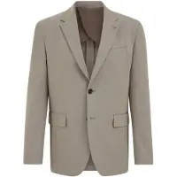 We fashion Veste de costume taupe