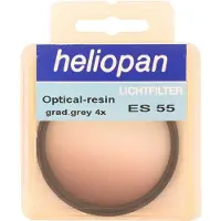 Heliopan Gris dégradé 4 x 55 mm