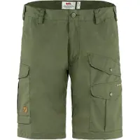 Fjall Raven - Short de randonnée robuste - Barents Pro Shorts M Laurel Green pour Homme - Taille M - Kaki
