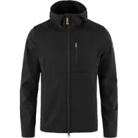 Fjällräven Keb Full Zip Fleece Noir XL Homme