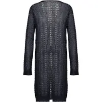 Dreimaster Klassik Cardigan 'Vernole' marine