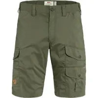 Fjällräven - Short de randonnée - Vidda Pro Lite Shorts M Laurel Green - Taille XS/S - Vert