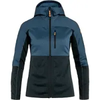 Fjällräven Polaire à Capuche Abisko Trail
