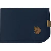 Fjällräven G1000 Seat Pad Bleu