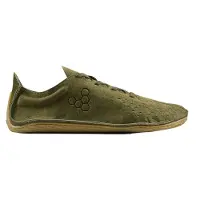 Vivobarefoot Sensus Barefoot Trainers Vert EU 43 Homme