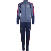 Adidas Survêtement 'FCB' opal / bleu foncé / rouge